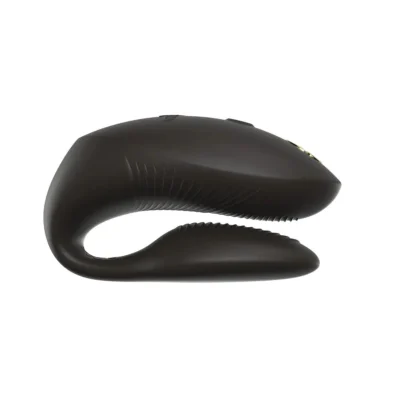 Зображення Смарт-вібратор для пар We-Vibe Chorus Pro Satin Black