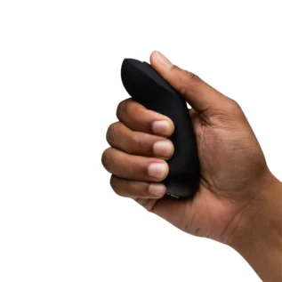 Зображення Смарт-вібратор для пар We-Vibe Chorus Pro Satin Black