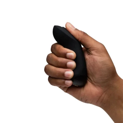 Зображення Смарт-вібратор для пар We-Vibe Chorus Pro Satin Black