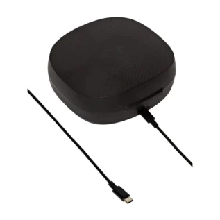 Зображення Смарт-вібратор для пар We-Vibe Chorus Pro Satin Black