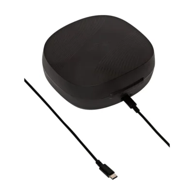 Зображення Смарт-вібратор для пар We-Vibe Chorus Pro Satin Black