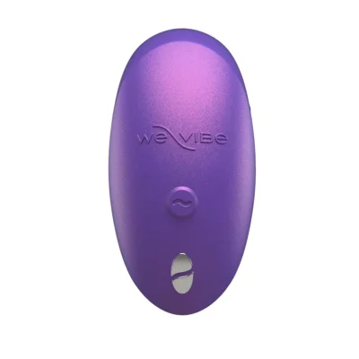 Зображення Смарт-вібратор для пар We-Vibe Chorus Pro Cosmic Purple