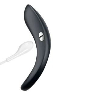 Смарт-віброкільце We-Vibe VERGE 2 Black 31 Зображення Смарт-віброкільце We-Vibe VERGE 2 Black