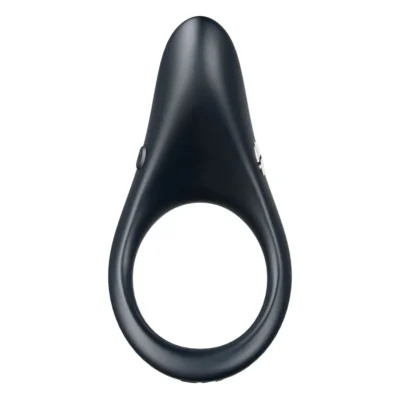 Смарт-віброкільце We-Vibe VERGE 2 Black 24 Зображення Смарт-віброкільце We-Vibe VERGE 2 Black