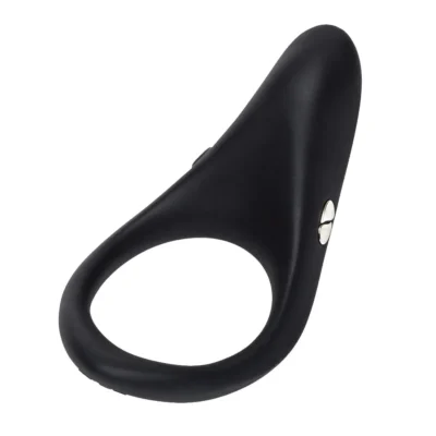 Смарт-віброкільце We-Vibe VERGE 2 Black 25 Зображення Смарт-віброкільце We-Vibe VERGE 2 Black