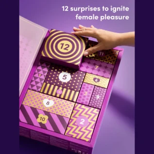 Подадрунковий набір Lovehoney Indulge in Pleasure 14 Зображення Подадрунковий набір Lovehoney Indulge in Pleasure