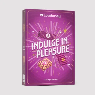 Подадрунковий набір Lovehoney Indulge in Pleasure 17 Зображення Подадрунковий набір Lovehoney Indulge in Pleasure