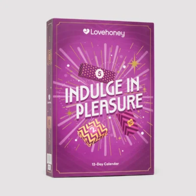 Зображення Подадрунковий набір Lovehoney Indulge in Pleasure