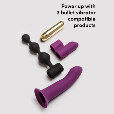 Зображення Подадрунковий набір Lovehoney Indulge in Pleasure