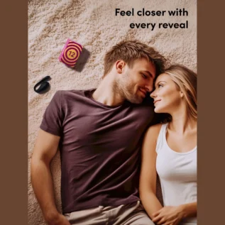 Зображення Подадрунковий набір Lovehoney Discover Romance