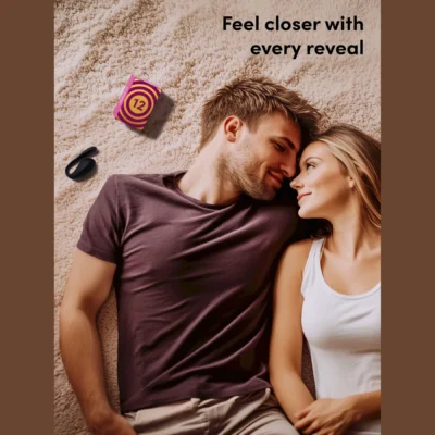 Зображення Подадрунковий набір Lovehoney Discover Romance