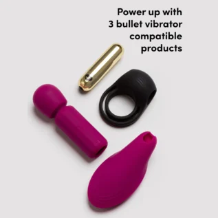 Зображення Подадрунковий набір Lovehoney Discover Romance