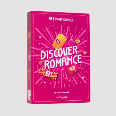 Зображення Подадрунковий набір Lovehoney Discover Romance