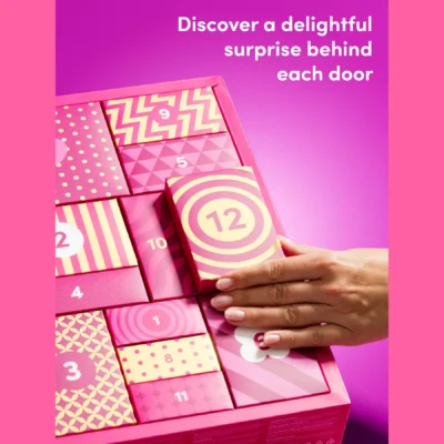 Зображення Подадрунковий набір Lovehoney Discover Romance