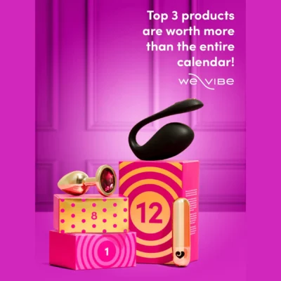 Зображення Подадрунковий набір Lovehoney Discover Romance