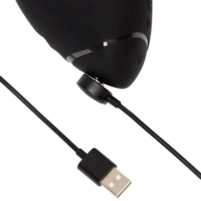 Зображення Подвійний вакуумний кліторальний стимулятор з вібрацією Womanizer Next Duo