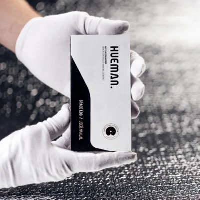 Ерекційне віброкільце Hueman - Infinity Ignite Vibrating Cock Ring 27 Зображення Ерекційне віброкільце Hueman - Infinity Ignite Vibrating Cock Ring