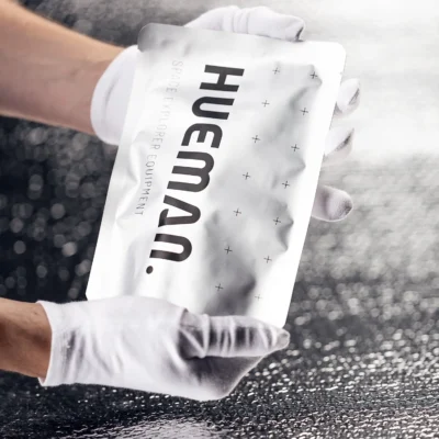 Анальна пробка з вібрацією та пульсацією Hueman - Supernova Thrusting Buttplug 24 Зображення Анальна пробка з вібрацією та пульсацією Hueman - Supernova Thrusting Buttplug