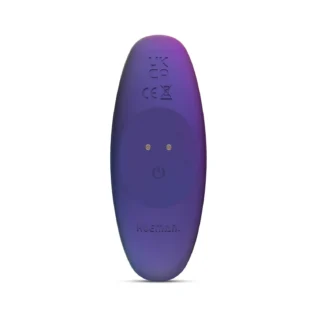 Анальна пробка з вібрацією та пульсацією Hueman - Supernova Thrusting Buttplug 18 Зображення Анальна пробка з вібрацією та пульсацією Hueman - Supernova Thrusting Buttplug
