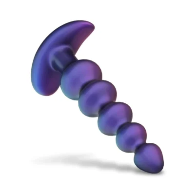 Зображення Анальний вібратор Hueman - Galaxy Force Anal Beads