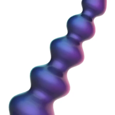 Зображення Анальний вібратор Hueman - Galaxy Force Anal Beads