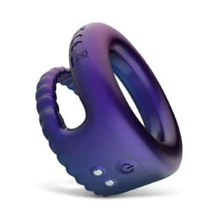 Ерекційне віброкільце Hueman - Jupiter Vibrating Cock and Ball Ring 15 Зображення Ерекційне віброкільце Hueman - Jupiter Vibrating Cock and Ball Ring
