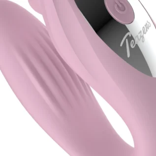 Вібратор для пар Teazers Couple Vibrator - Зображення 6