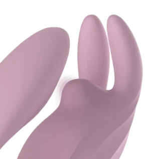 Вібратор для пар Teazers Couple Vibrator - Зображення 7