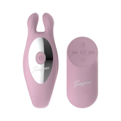 Alternative view of Вібратор для пар Teazers Couple Vibrator