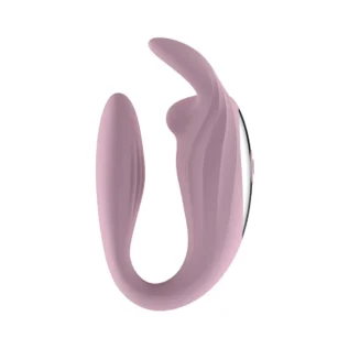 Вібратор для пар Teazers Couple Vibrator - Зображення 5