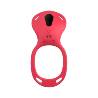 Вібратор у трусики Teazers Wearable Clitoral Stimulator 12 Вібратор у трусики Teazers Wearable Clitoral Stimulator - Зображення 4