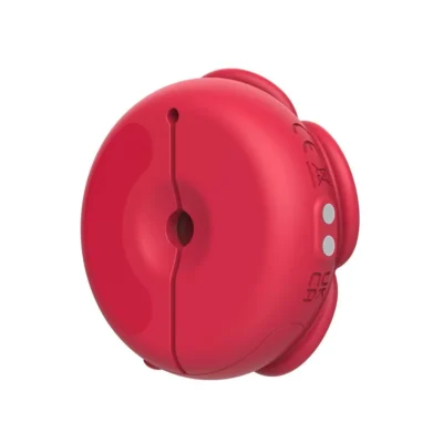 Зображення Затискачі для сосків з вібрацією Teazers Vibrating Nipple Clamps