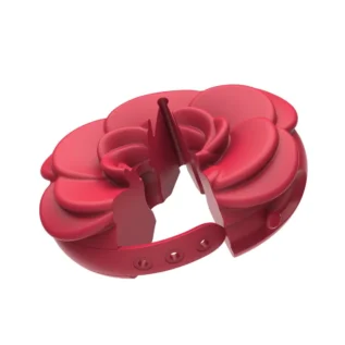 Затискачі для сосків з вібрацією Teazers Vibrating Nipple Clamps 13 Зображення Затискачі для сосків з вібрацією Teazers Vibrating Nipple Clamps