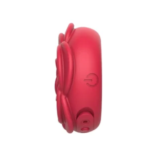 Затискачі для сосків з вібрацією Teazers Vibrating Nipple Clamps 14 Зображення Затискачі для сосків з вібрацією Teazers Vibrating Nipple Clamps
