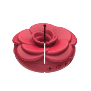 Затискачі для сосків з вібрацією Teazers Vibrating Nipple Clamps 12 Зображення Затискачі для сосків з вібрацією Teazers Vibrating Nipple Clamps