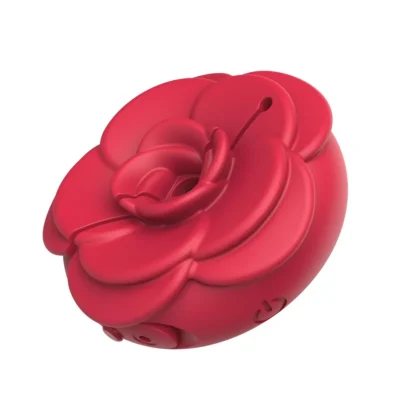 Alternative view of Затискачі для сосків з вібрацією Teazers Vibrating Nipple Clamps