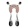 Зображення Набір для фіксації Rosy Gold - Neck and Leg Sling Restraint Set