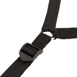 Зображення Фіксатор рук і ніг для ліжка Rosy Gold - Under-Mattress Restraint Set