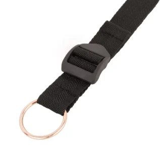 Зображення Фіксатор рук і ніг для ліжка Rosy Gold - Under-Mattress Restraint Set