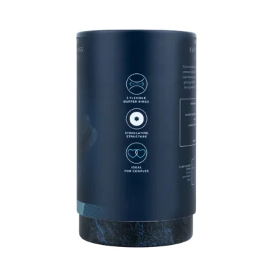 Зображення Набір ерекційних кілець Boners Buffer Rings 3 шт