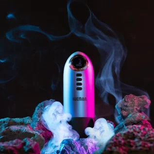 Зображення Мастурбатор Hueman - Blast Off Rocket Masturbator