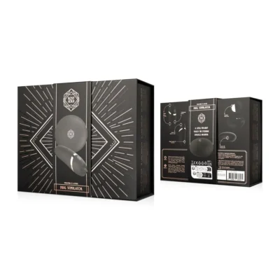 Зображення Мінівібратор з язичком Rosy Gold - Vibrating & Licking Dual Stimulator