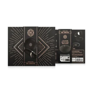 Мінівібратор з язичком Rosy Gold - Vibrating & Licking Dual Stimulator 31 Зображення Мінівібратор з язичком Rosy Gold - Vibrating & Licking Dual Stimulator