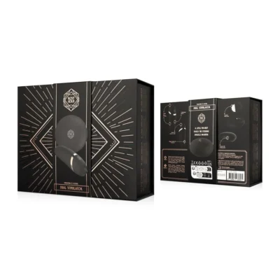 Зображення Мінівібратор з язичком Rosy Gold - Vibrating & Licking Dual Stimulator