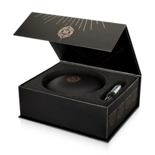 Мінівібратор з язичком Rosy Gold - Vibrating & Licking Dual Stimulator 28 Зображення Мінівібратор з язичком Rosy Gold - Vibrating & Licking Dual Stimulator