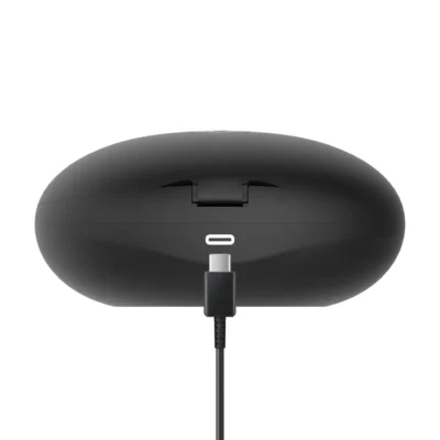 Зображення Мінівібратор з язичком Rosy Gold - Vibrating & Licking Dual Stimulator