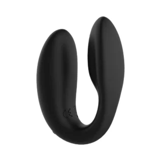 Зображення Вібратор для пар Rosy Gold - Remote Control Couple Vibrator