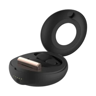 Зображення Вібратор для пар Rosy Gold - Remote Control Couple Vibrator
