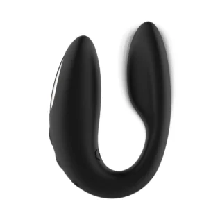 Зображення Вібратор для пар Rosy Gold - Remote Control Couple Vibrator