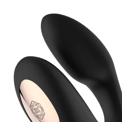 Зображення Вібратор для пар Rosy Gold - Remote Control Couple Vibrator